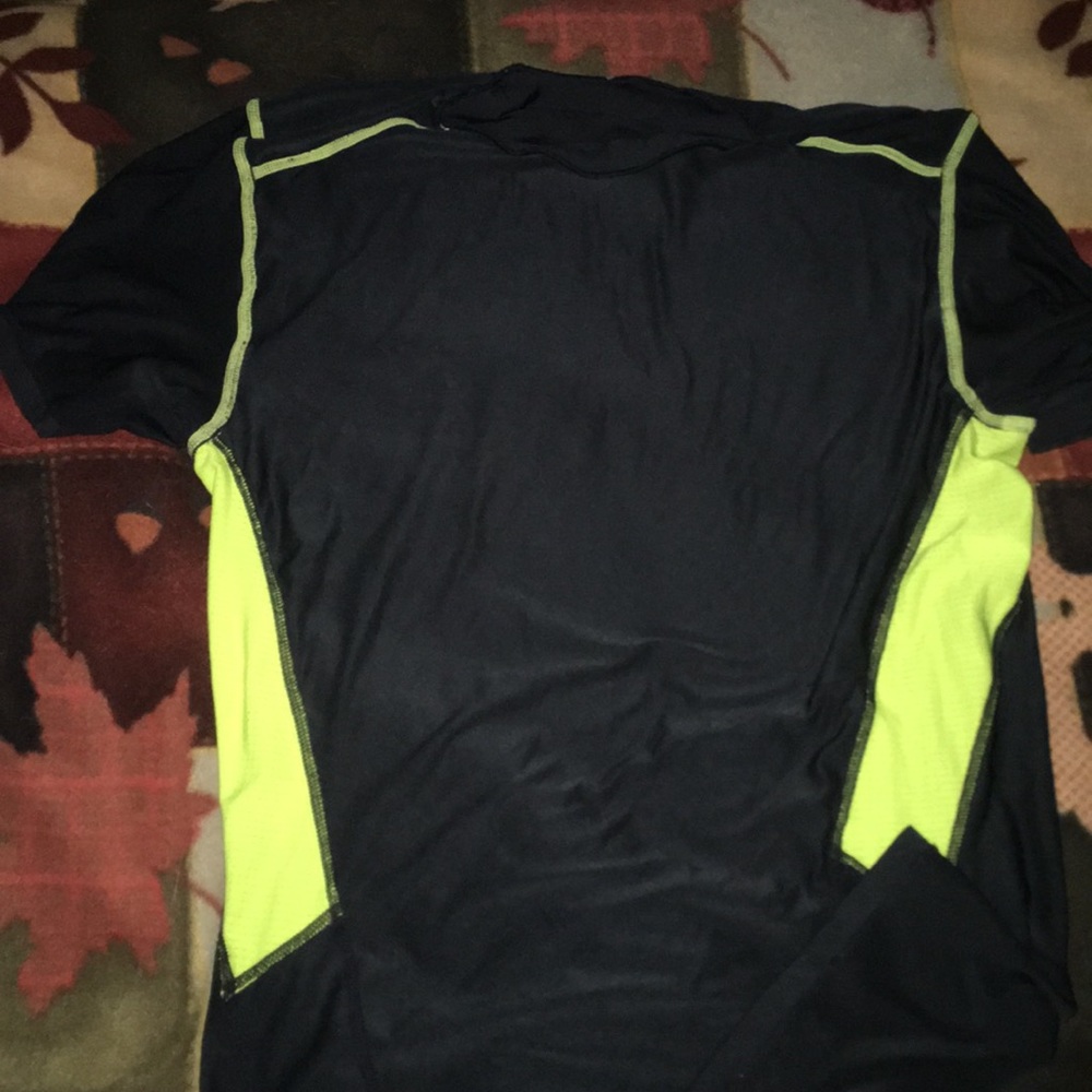 water shirt